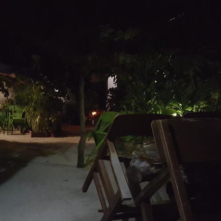 Maafushi View 호텔 외부 사진