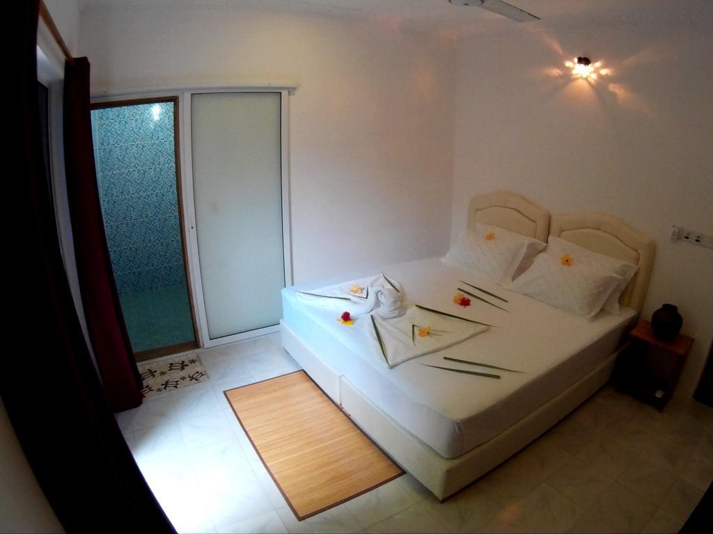 Maafushi View 호텔 외부 사진
