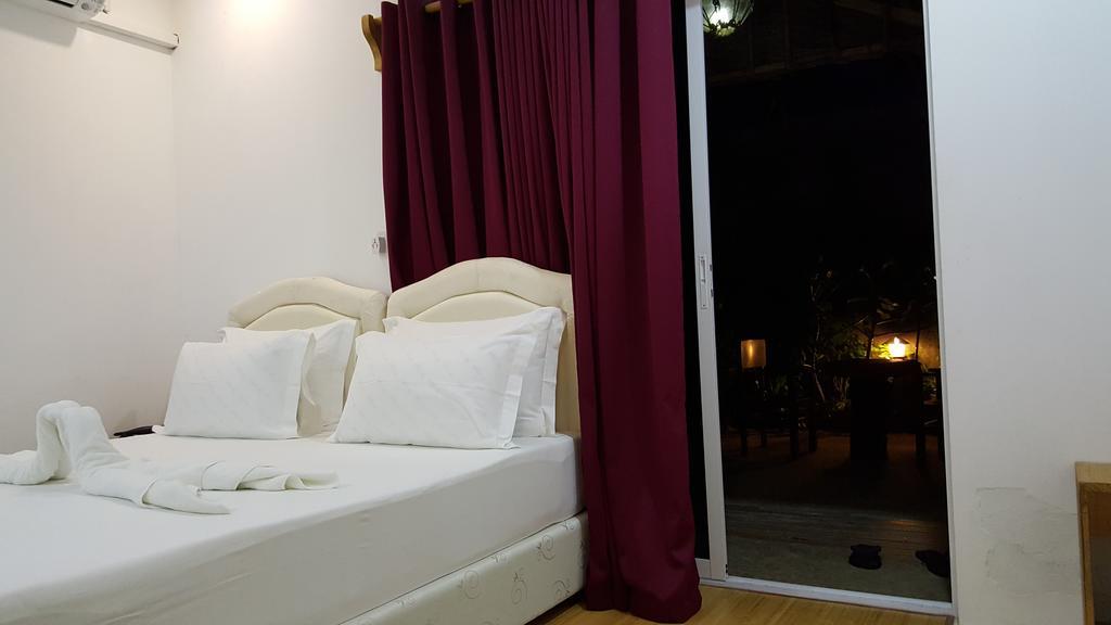 Maafushi View 호텔 외부 사진