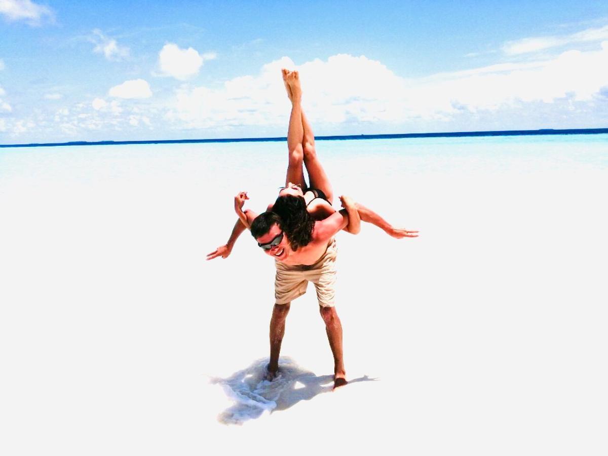 Maafushi View 호텔 외부 사진